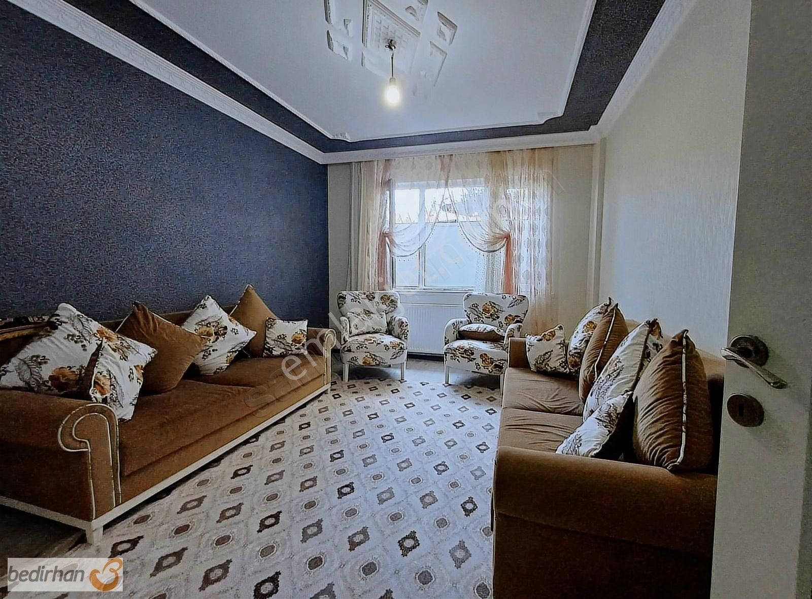 Bedirhan Emlak Tan K.ören Hisar Da 2+1 Giriş Kat Ful+ful Yapılı - Görsel 26