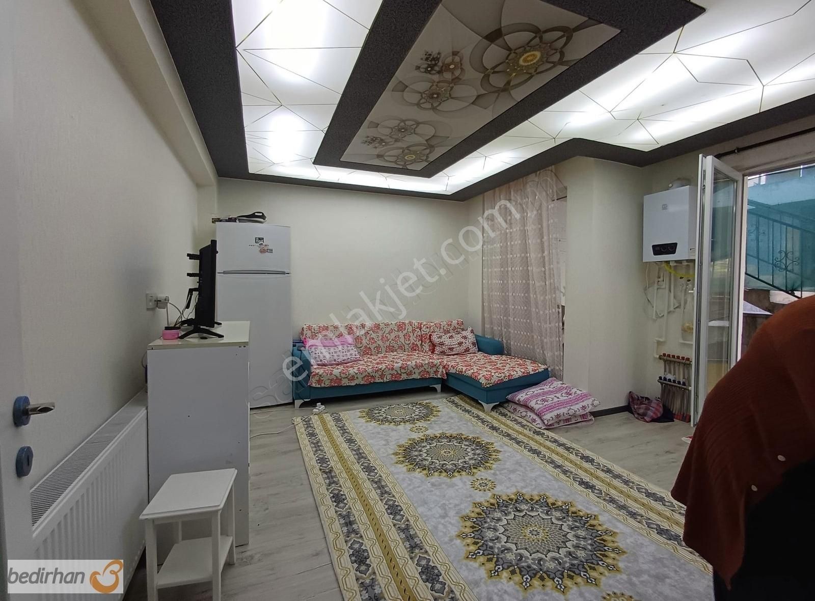 Bedirhan Emlak Tan K.ören Hisar Da 2+1 Giriş Kat Ful+ful Yapılı - Görsel 5