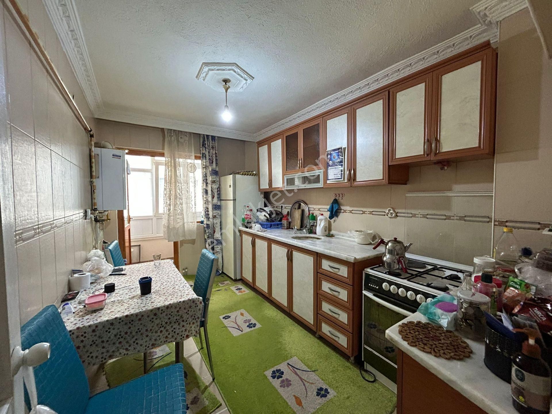 Pınarbaşı Mh'de 2+1 100m² Bağımsız Yapılı Ön Cephe Daire