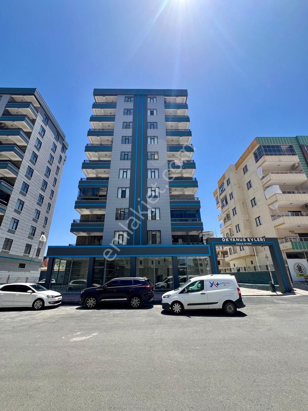 Yavuz Emlak Tan Satılık Daire Arakat Karaköprü Badilli Da
