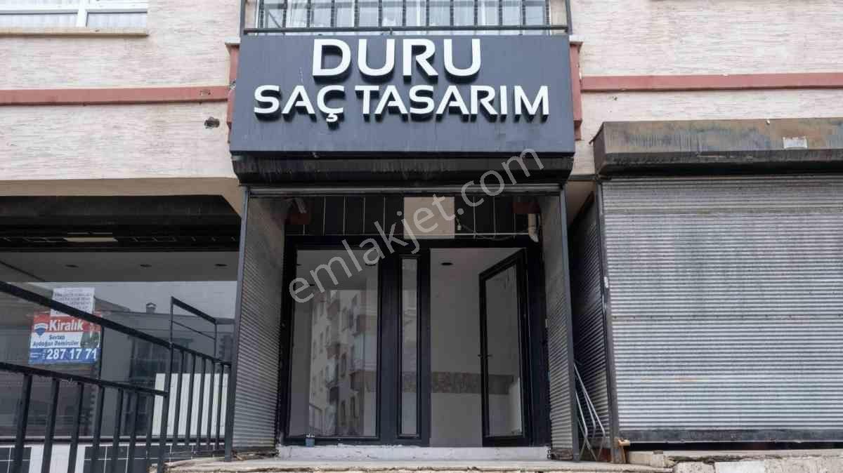 Merkezı Konumda, İşlek Lokasyonda Kıralık Dükkan!