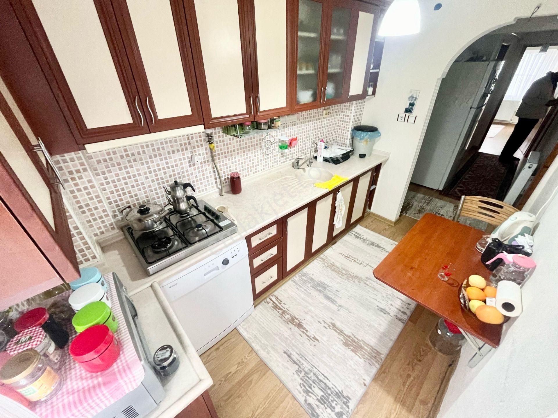 Yükselden Altınkumda Ön Cephe Geniş Balkon Ultra Geniş 2+1 Daire