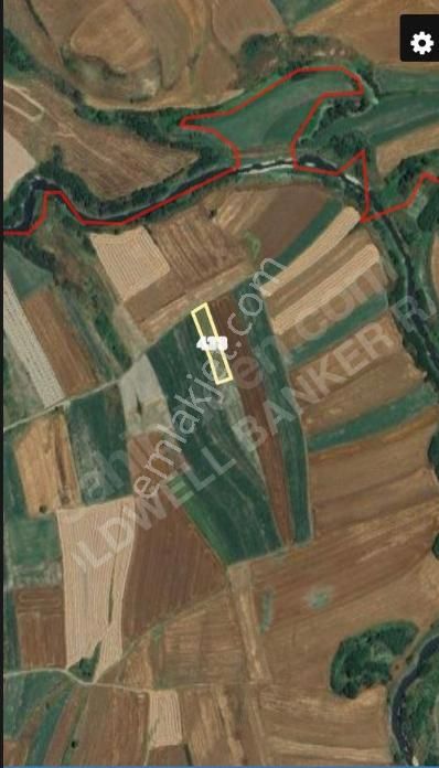 Satılık Lüleburgaz Bölgesinde Arsa