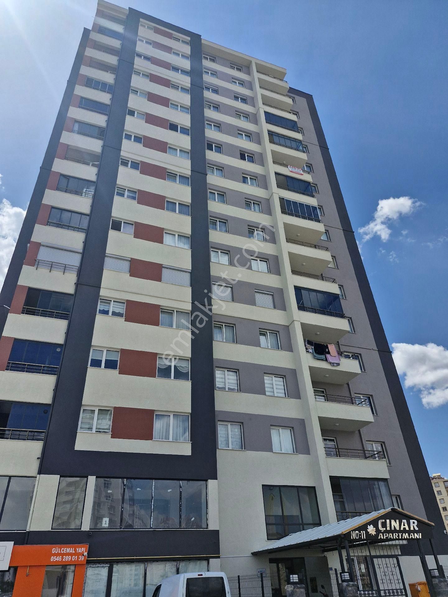 Beyazşehir Mahallesinde Satılık 3+1 Süper Lüks Daire
