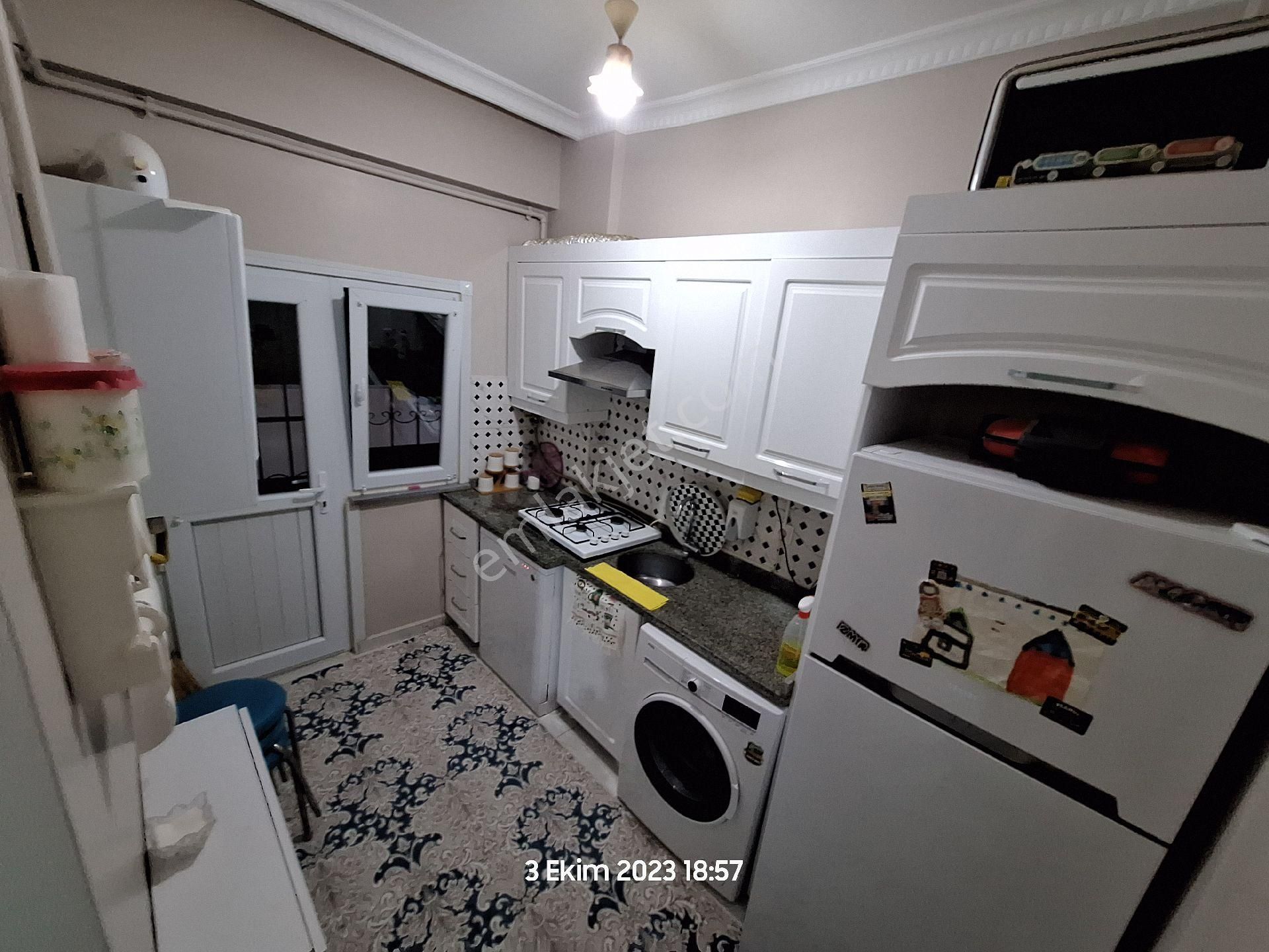 Esenyurt Pınar Mahalesi De Kiralık 2+1 Bahçe Katı