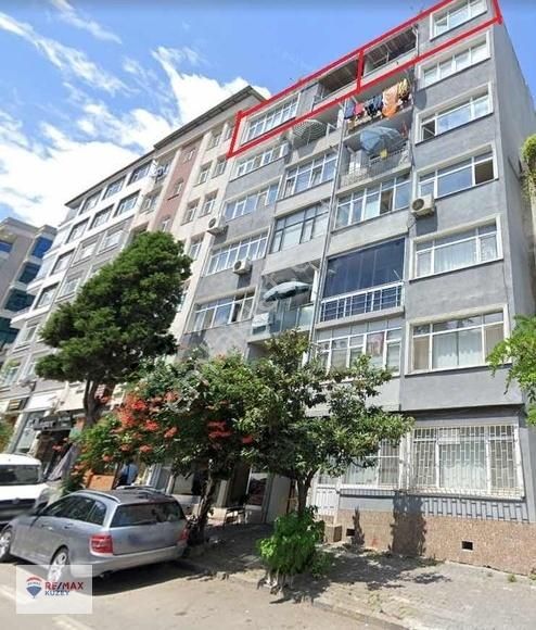 56'larda Tek Daire Fiyatına İki Daire