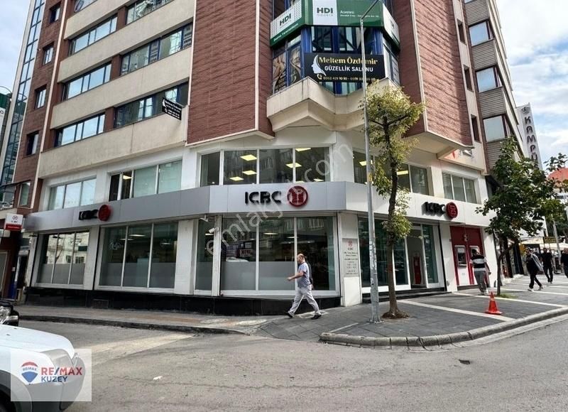 Remax Ufuk'tan İstiklal Cd Fırsat Dükkan