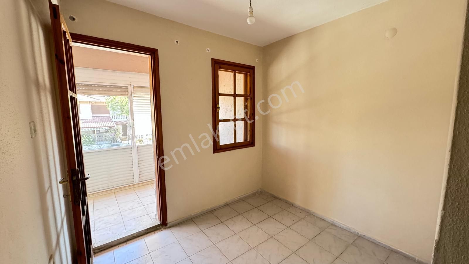 Dikili Cumhuriyet Mah. Fırsat Villa Satılıktır. - Görsel 17