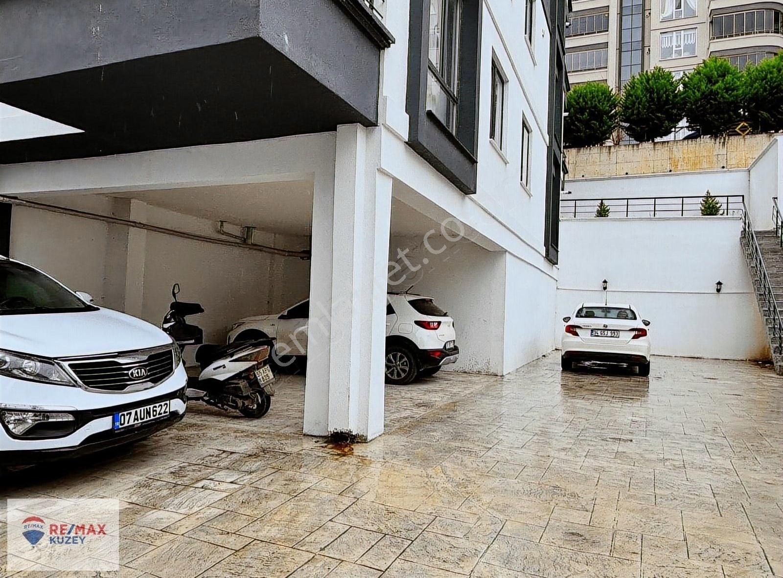 Remax Kuzey Yunus'tan Alanlı'da Satılık 1+1 Daire