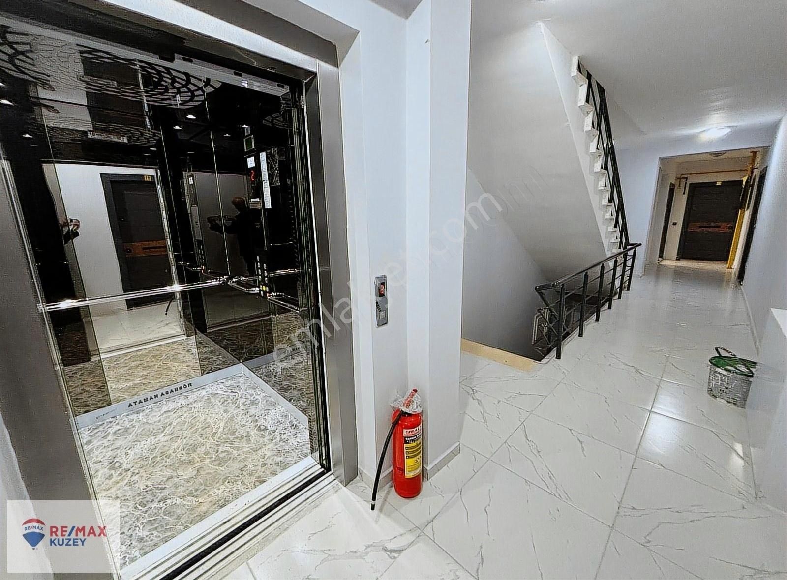Remax Sabri 'den Kiralık 1+1 Daire
