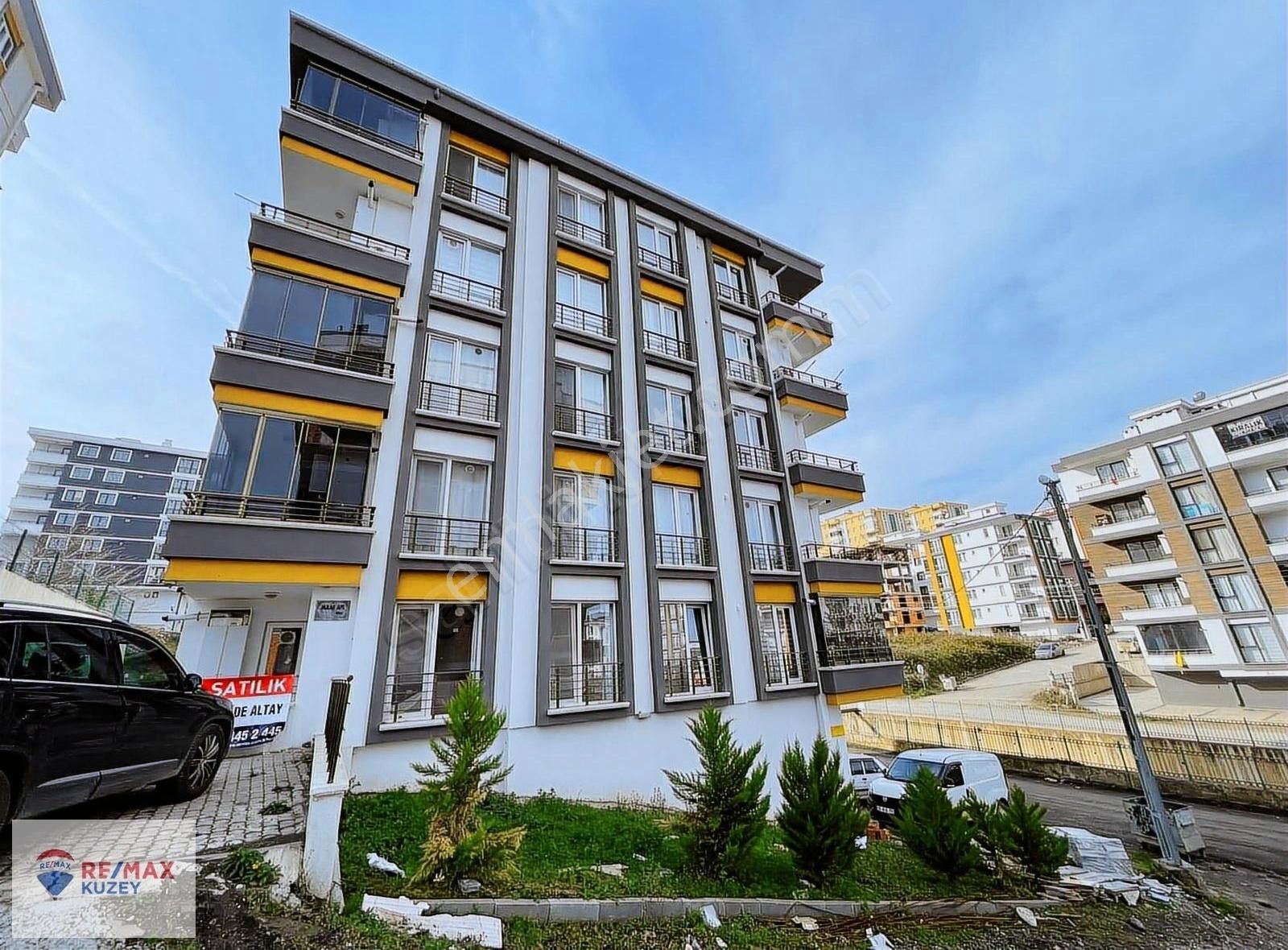 Remax Mürşide'den Ulaşıma Yakın 2+1 Yatırım Fırsatı
