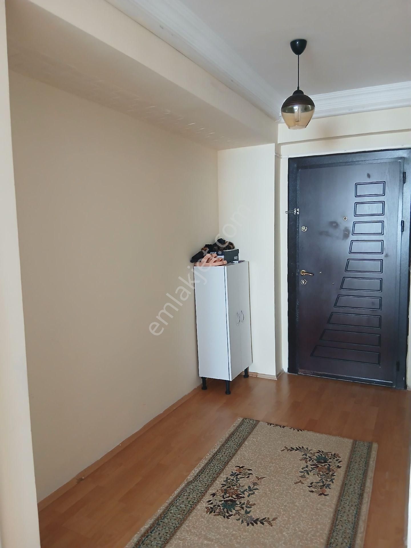 3+1dogalgazlı Satılık Daire
