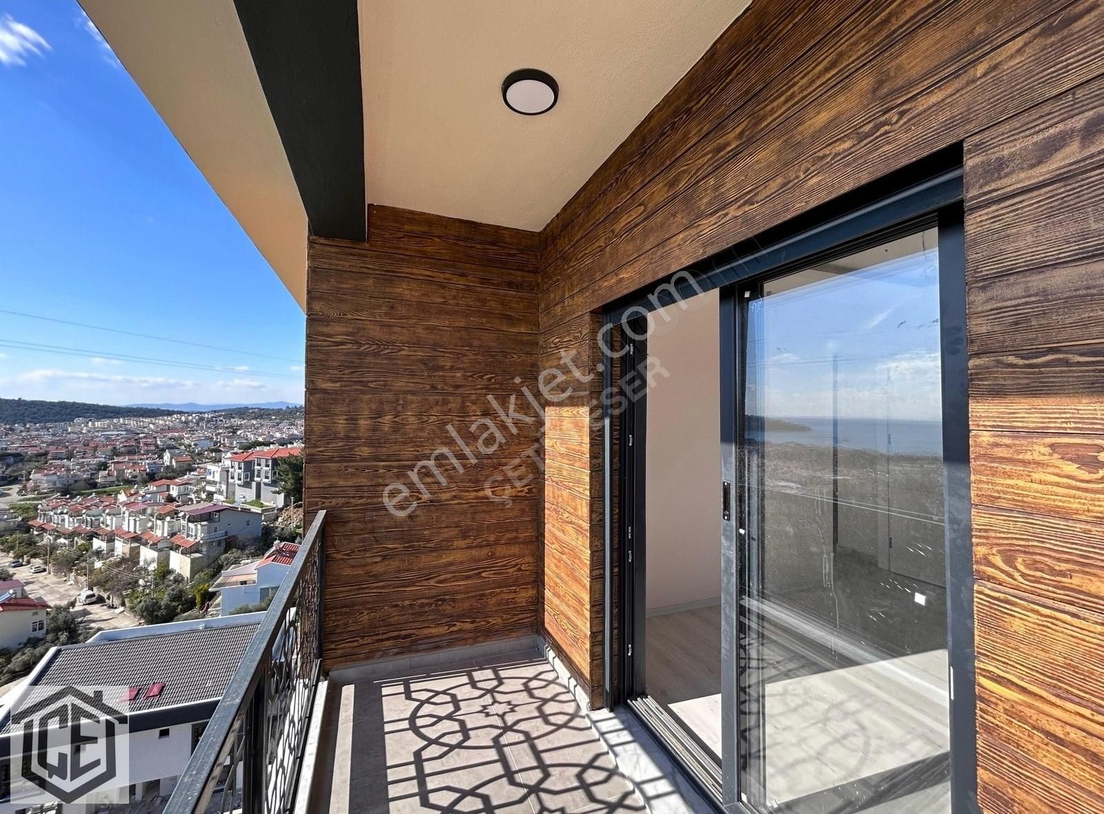 Çetin Eser'den Mükemmel Doğa Ve Deniz Manzaralı 5+1 Villa - Görsel 6