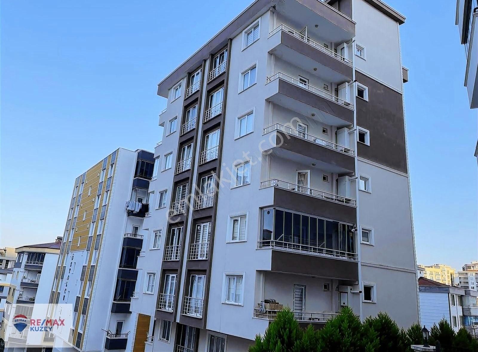 Yenimahallede Kiralık Eşyalı 1+1 Daire