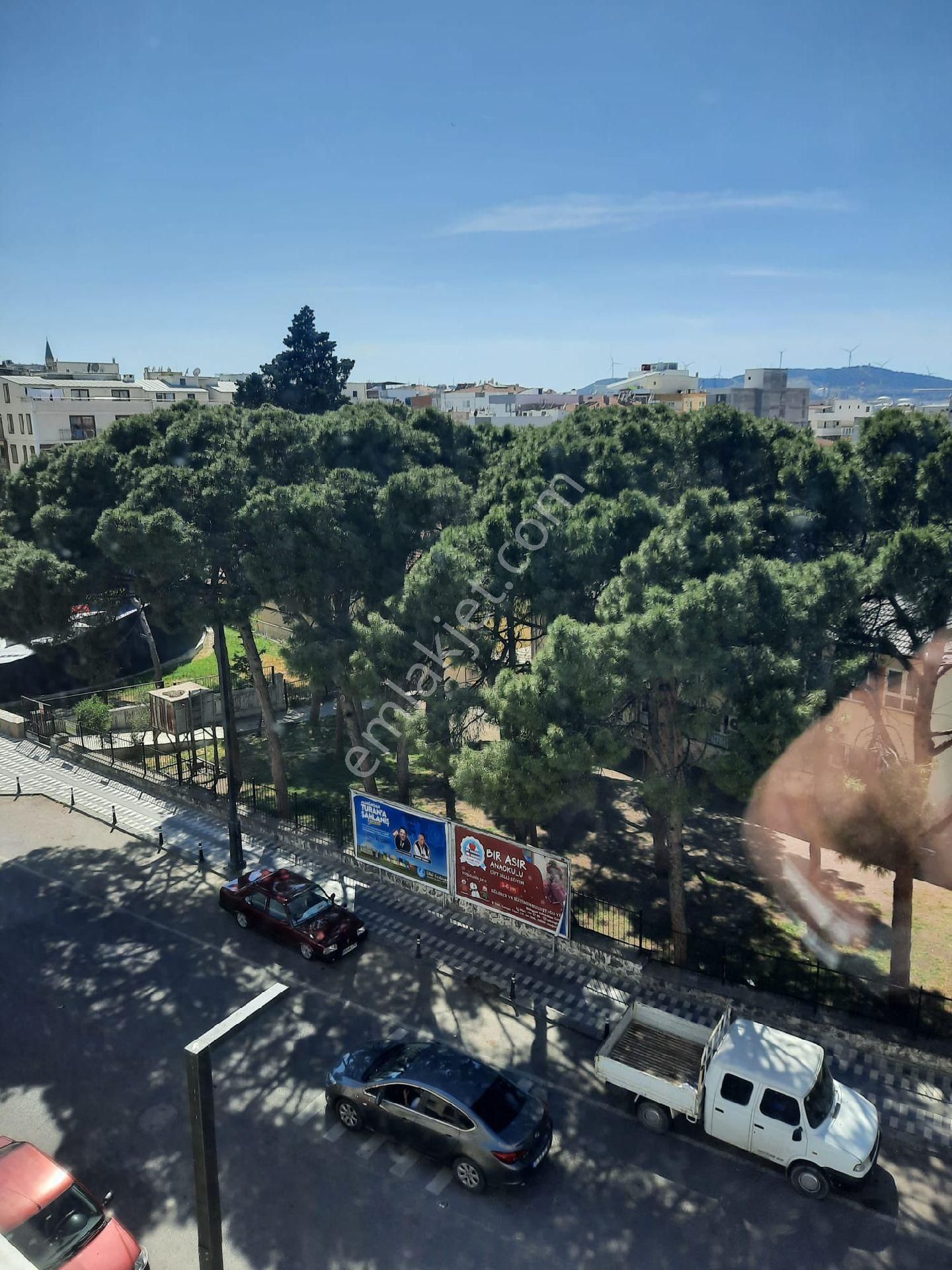 Çarşı Merkezinde 3+1 Kiralık Daire