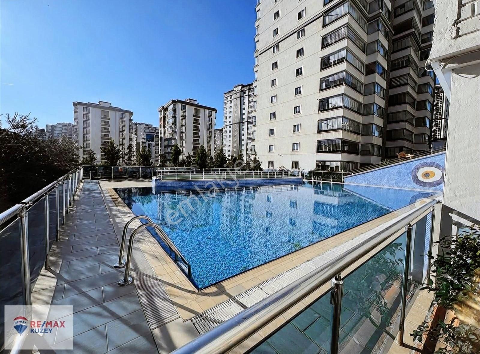 Duruşehır Liva Park Evleri Satılık 3+1 Daire