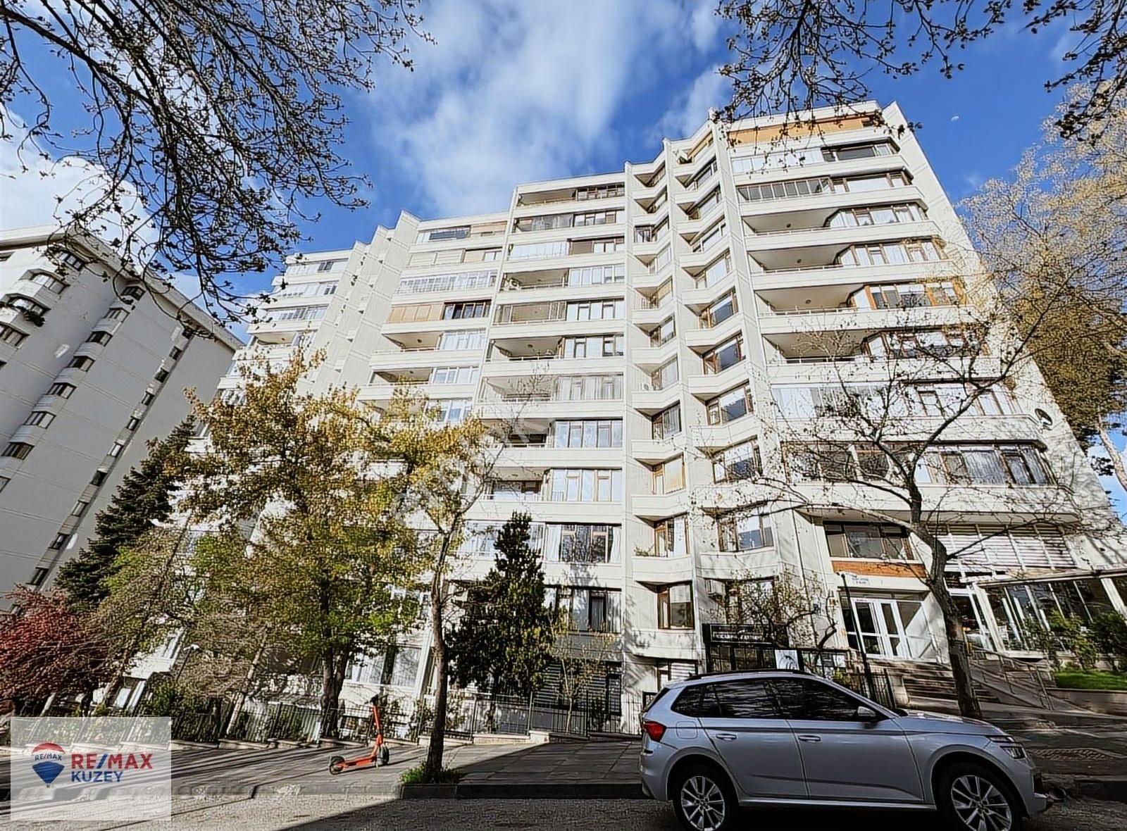 Kent Sitesi Turan Emeksiz'de Emsalsiz Satılık 4+1 Daire