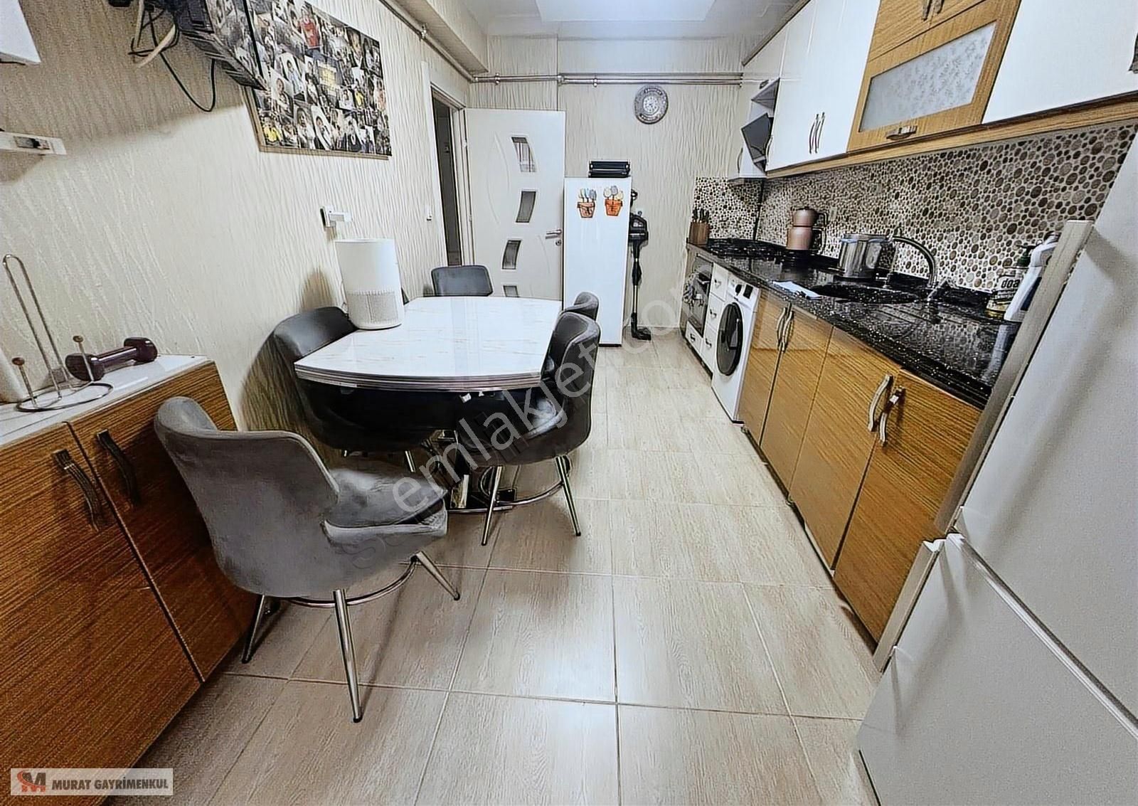 Osmangazide Yeni Bina Altında Daire Var Geniş Masrafsız 3+1 130m