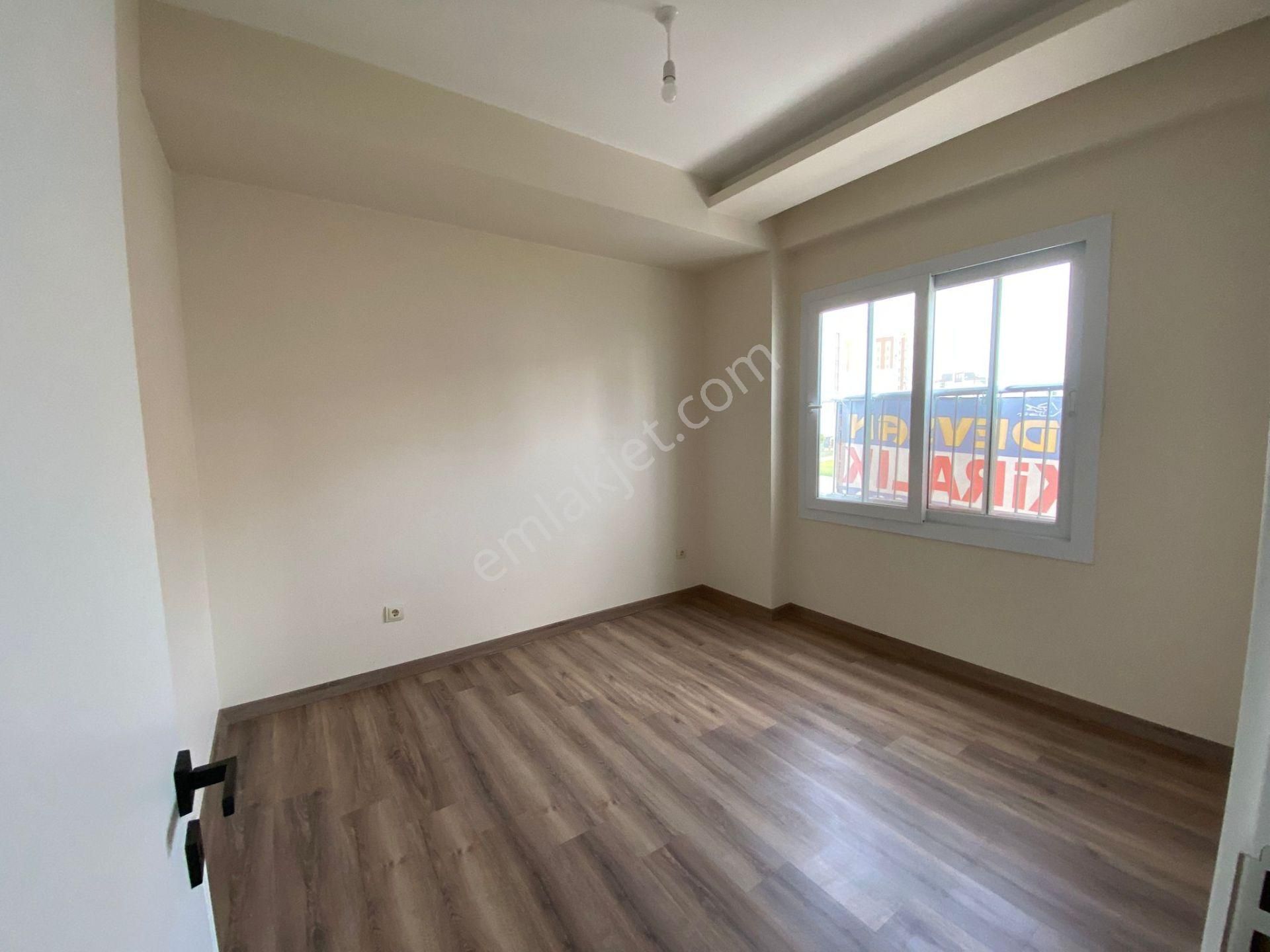 Portakal Mahallesi’nde 1+1 Kiralık Daire – Merkezi Konumda, Sıfır Ayarında!