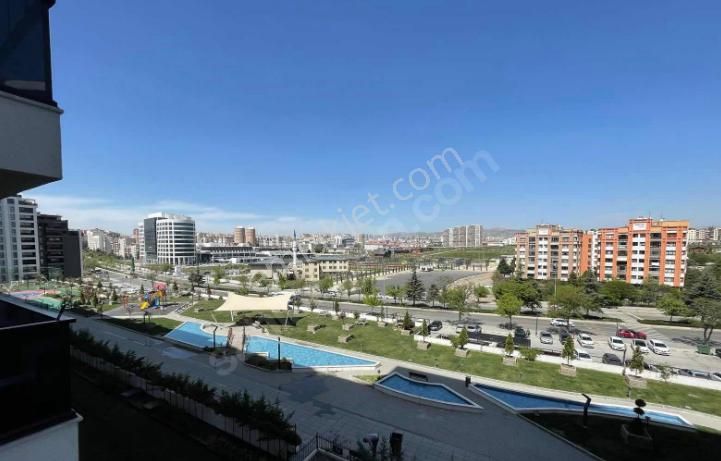Şokkkk Fiyat - Satılık 1+1 Full Eşyalı Rezidans- Gala City