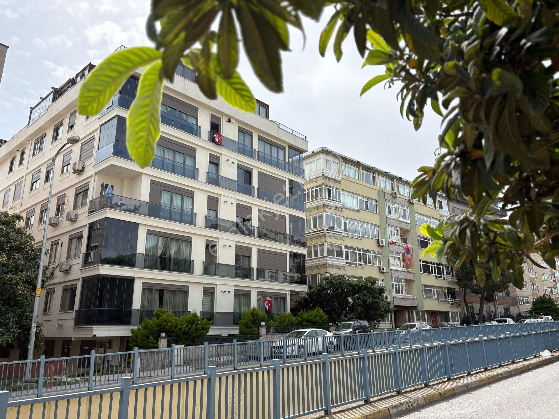 ▃artemin▃küçükyalı Sahil Çamlık'ta Deniz Manzaralı 160m² 3+1!