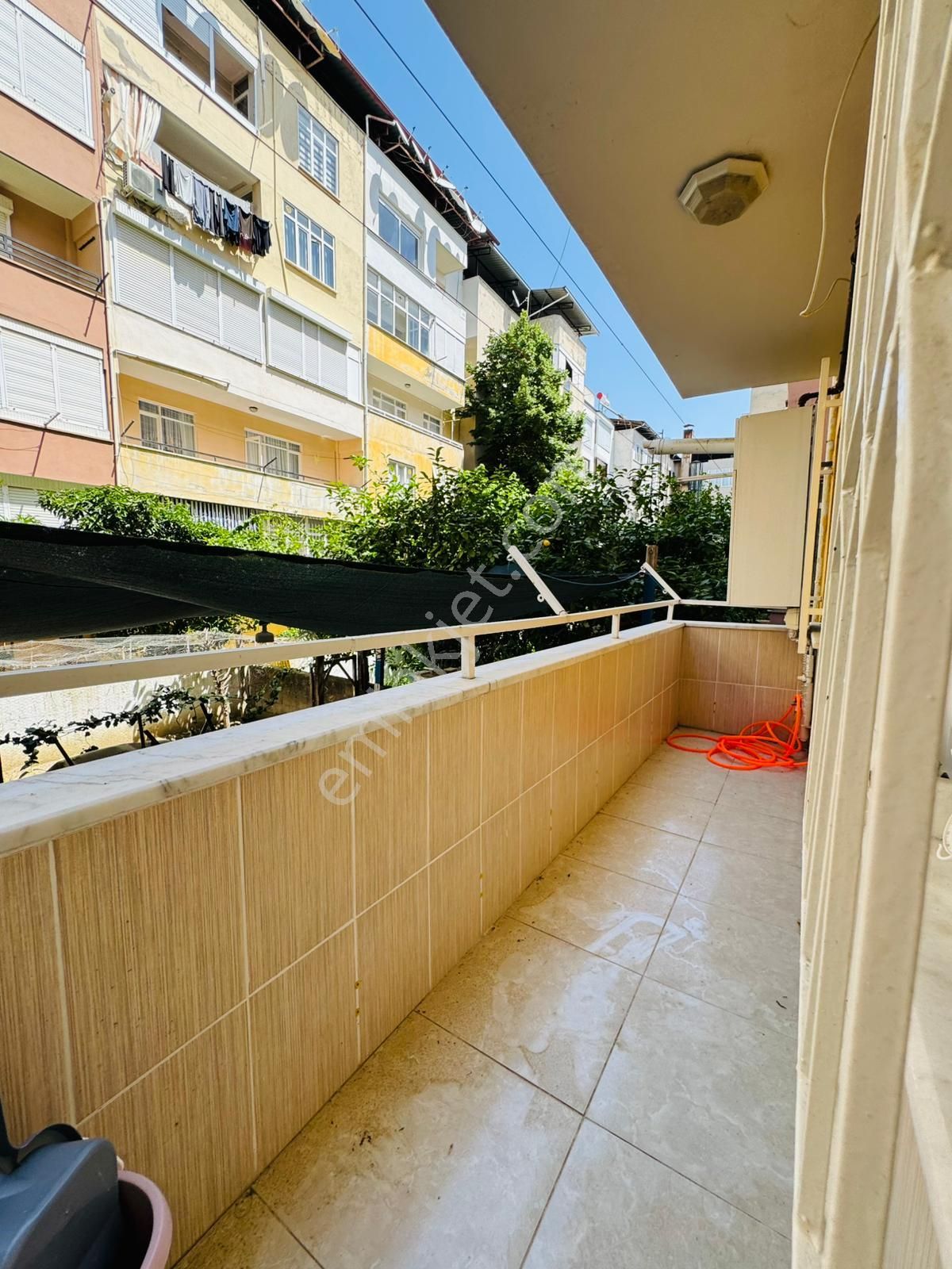 📣 Merkezde Tadilatlı 3+1 Kiralık Daire 📣 - Görsel 11