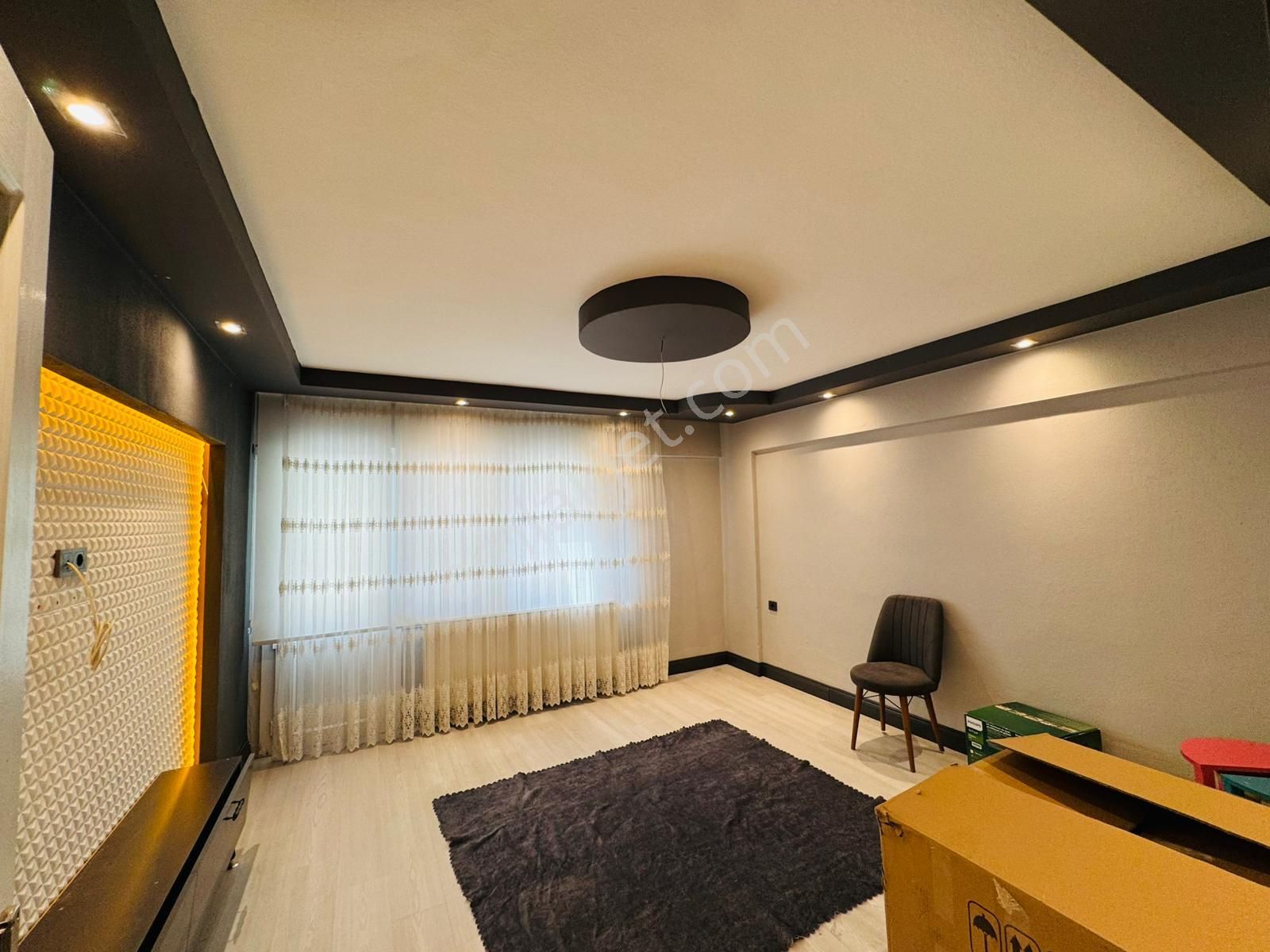 📣 Merkezde Tadilatlı 3+1 Kiralık Daire 📣 - Görsel 14