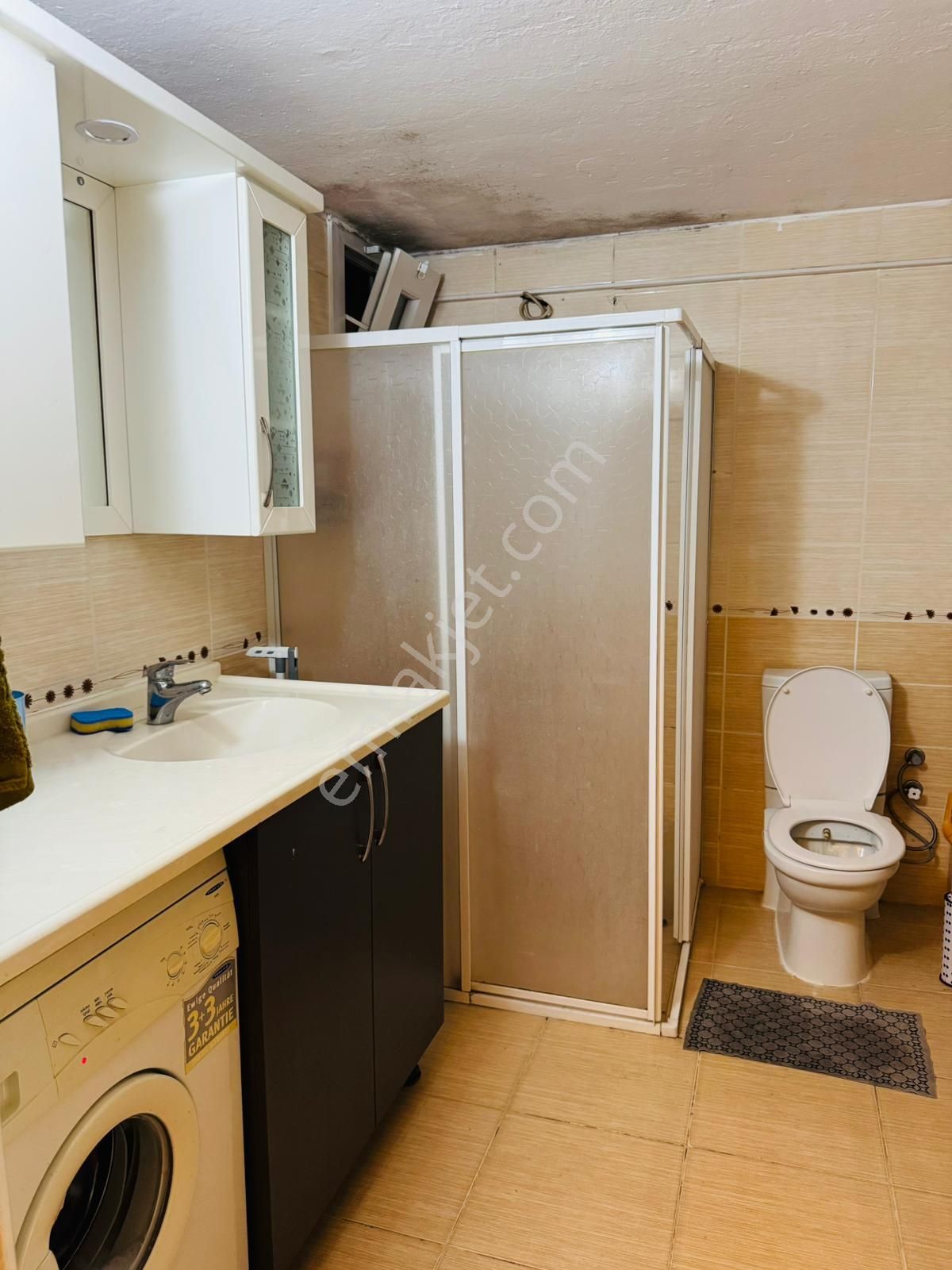 📣 Merkezde Tadilatlı 3+1 Kiralık Daire 📣 - Görsel 8