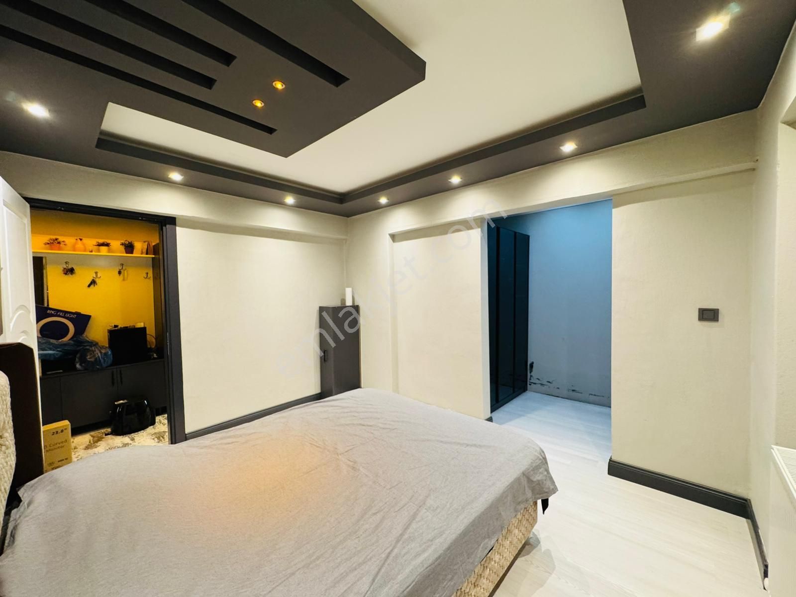 📣 Merkezde Tadilatlı 3+1 Kiralık Daire 📣 - Görsel 4