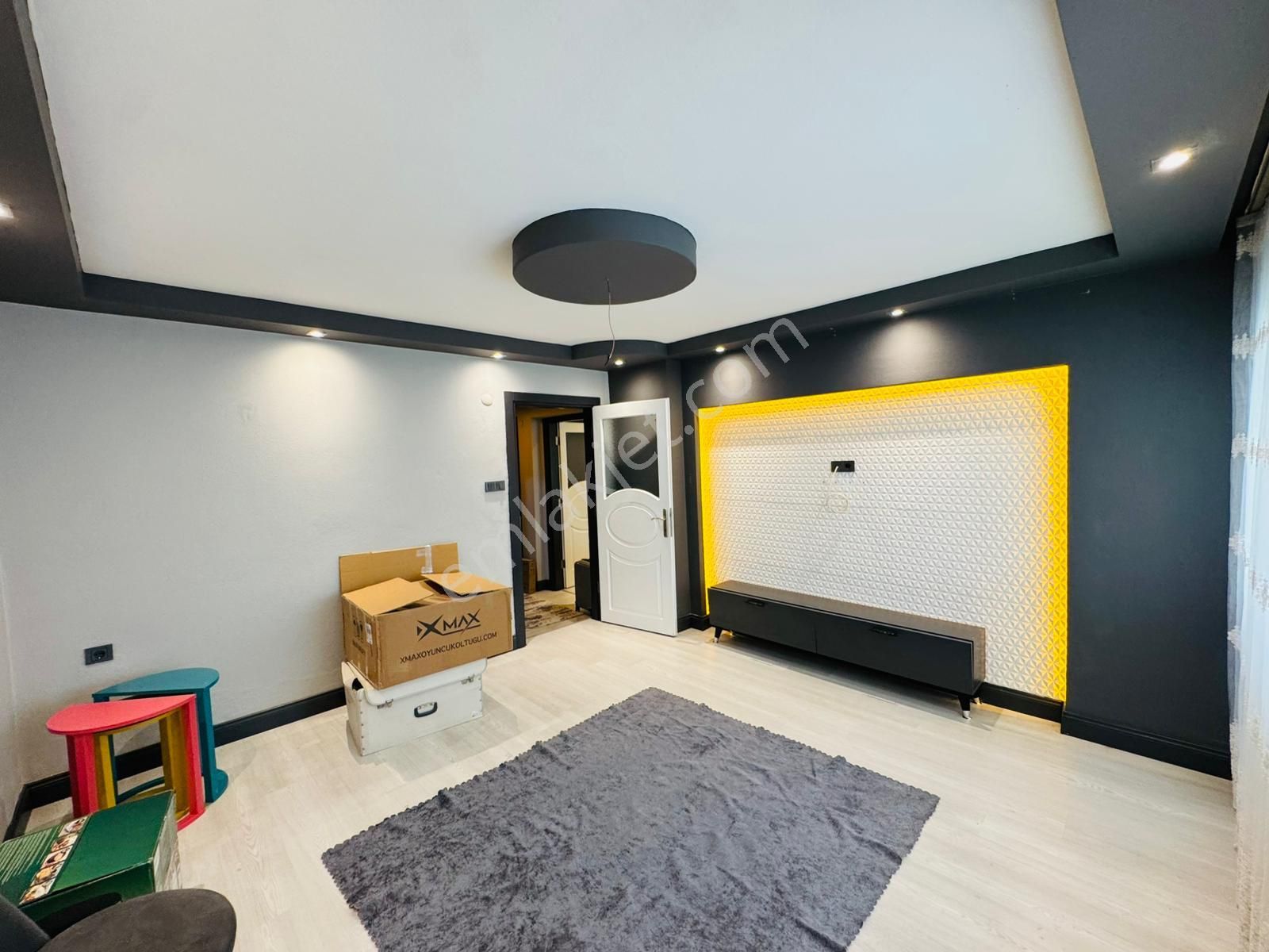 📣 Merkezde Tadilatlı 3+1 Kiralık Daire 📣 - Görsel 13