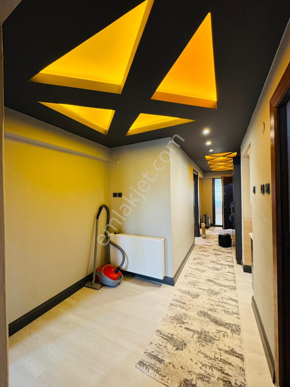 📣 Merkezde Tadilatlı 3+1 Kiralık Daire 📣 - Görsel 10