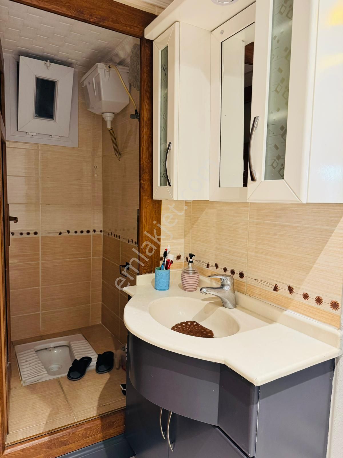 📣 Merkezde Tadilatlı 3+1 Kiralık Daire 📣 - Görsel 7