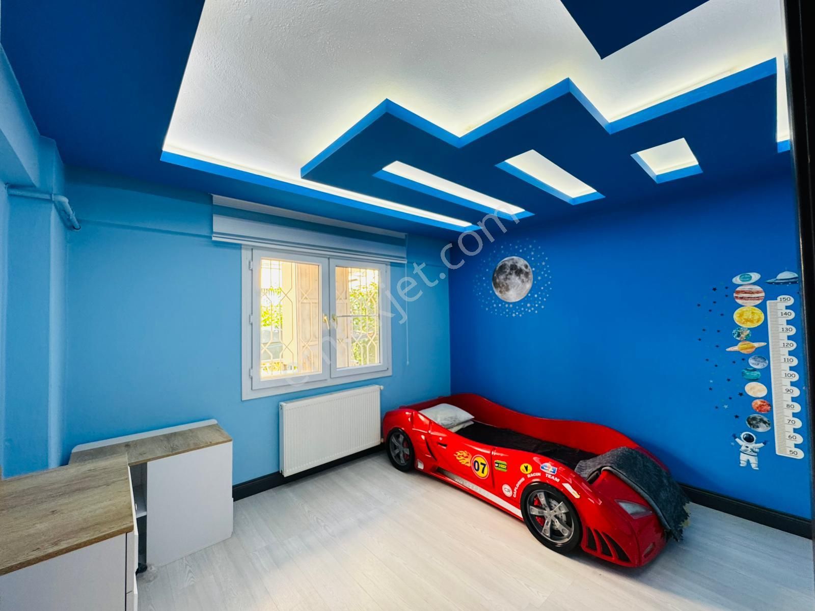 📣 Merkezde Tadilatlı 3+1 Kiralık Daire 📣 - Görsel 18