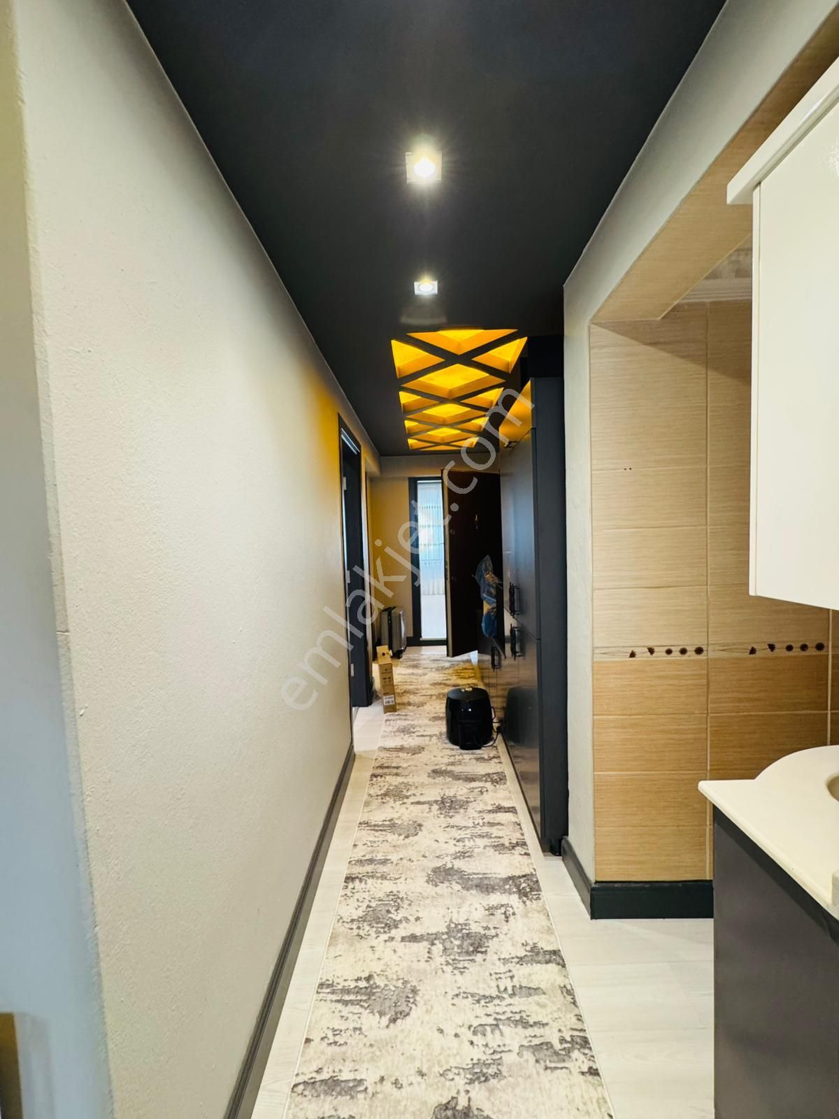 📣 Merkezde Tadilatlı 3+1 Kiralık Daire 📣 - Görsel 9