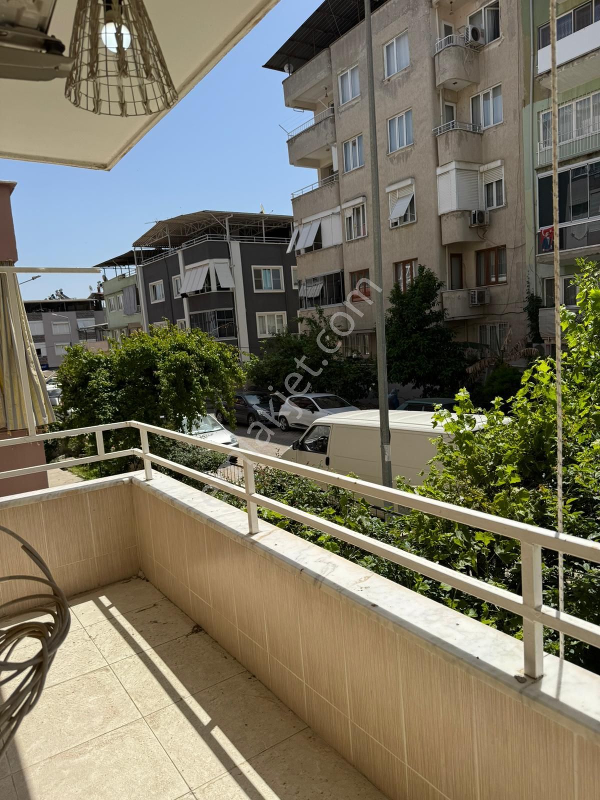 📣 Merkezde Tadilatlı 3+1 Kiralık Daire 📣 - Görsel 17