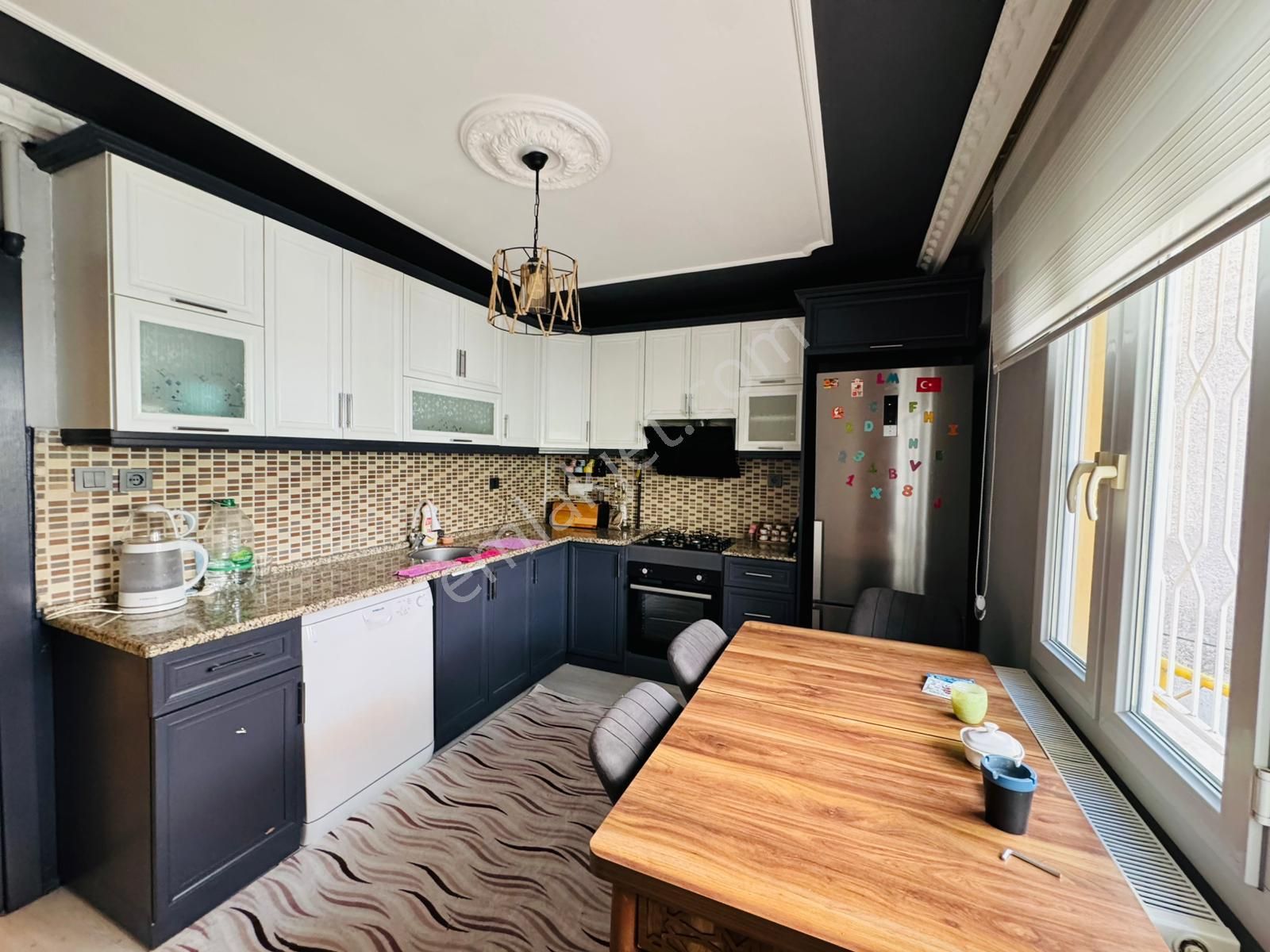 📣 Merkezde Tadilatlı 3+1 Kiralık Daire 📣 - Görsel 12