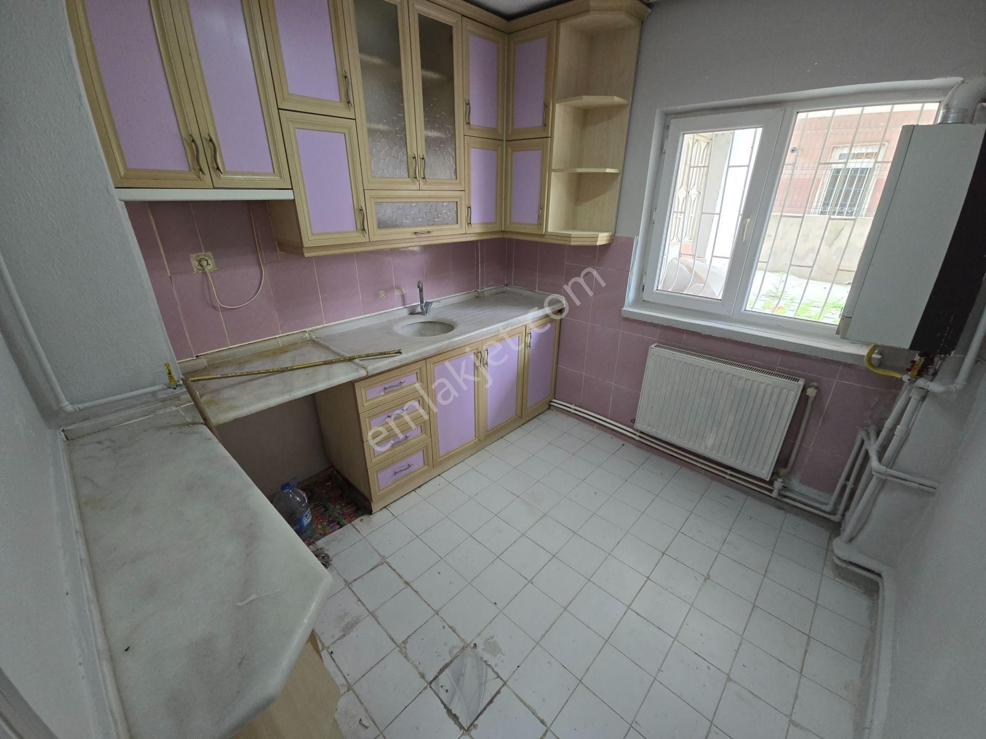 Atatürk Mah'de Cadde Üzeri 2+1 Balkonlu Çift Giriş Daire Fırsatı