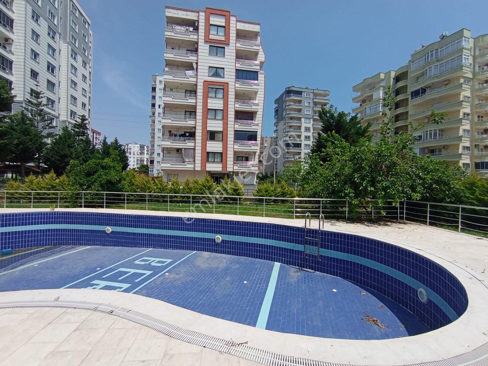 Rw Mef' Ten Viranşehir'de Kira Getirisi Yüksek 3+1 Satılık Daire