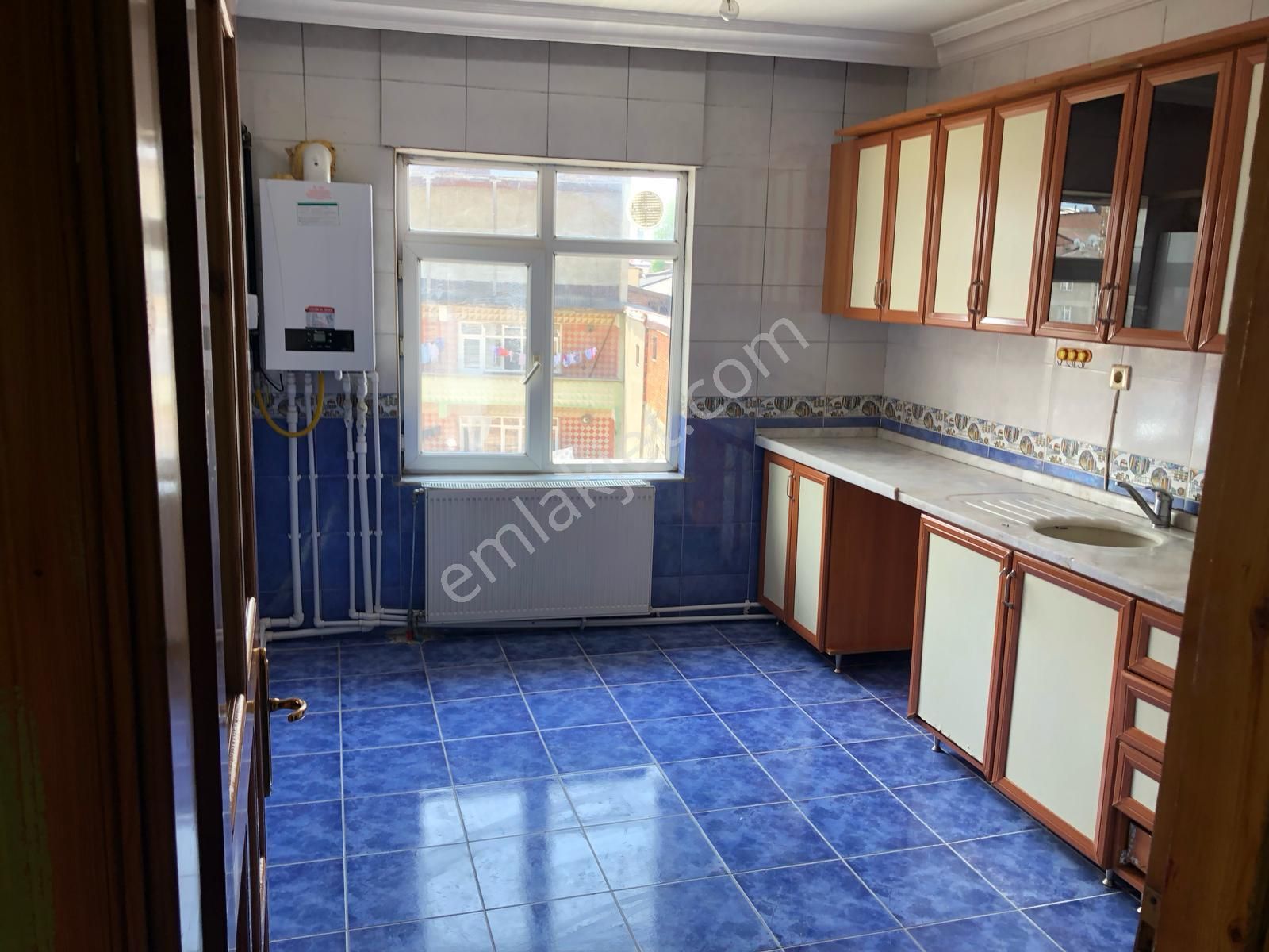Atılım Gold Emlaktan Erzurum Mahallebaşında Kiralık Uygun Daire