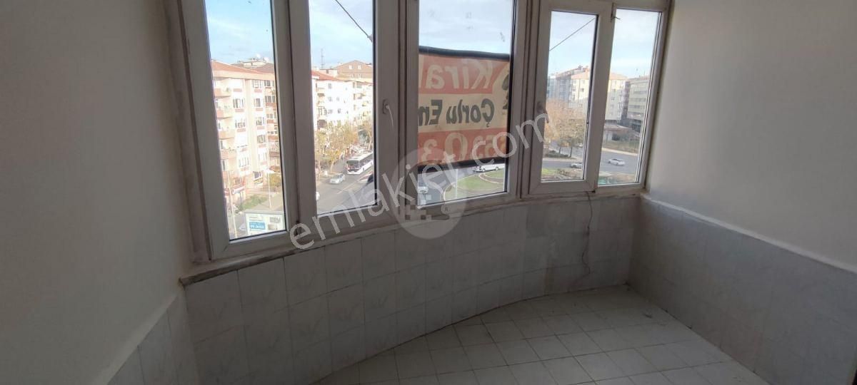 Çorlunun En Büyük Döner Kavşağında Satılık Daire (işyeri)p.no.1755 M - Görsel 18