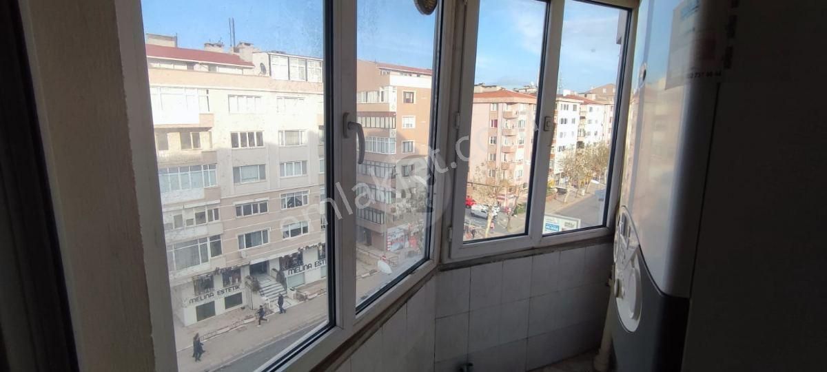 Çorlunun En Büyük Döner Kavşağında Satılık Daire (işyeri)p.no.1755 M - Görsel 10