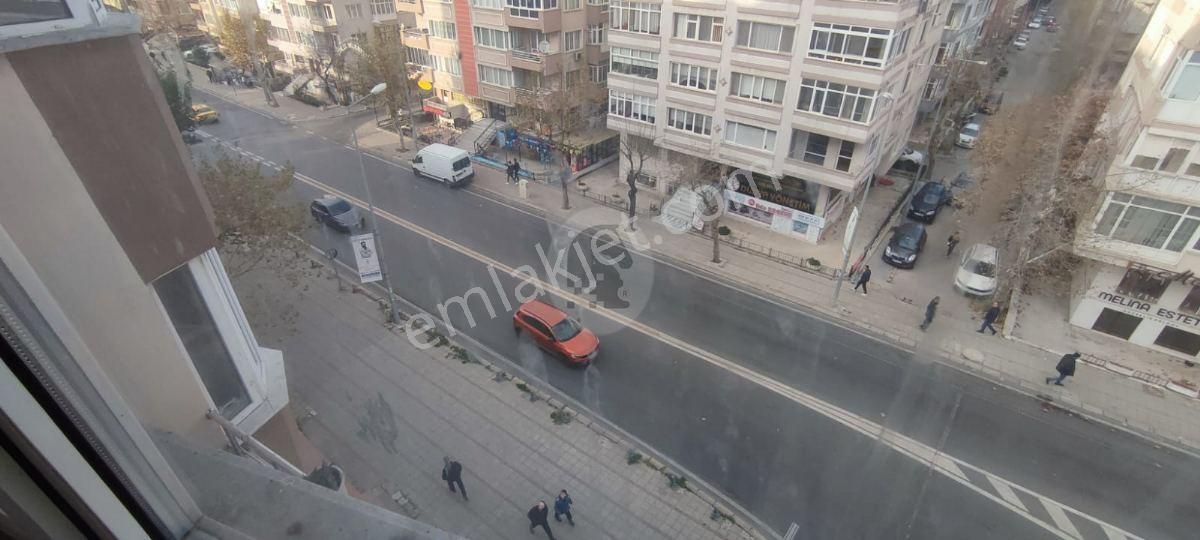 Çorlunun En Büyük Döner Kavşağında Satılık Daire (işyeri)p.no.1755 M - Görsel 9