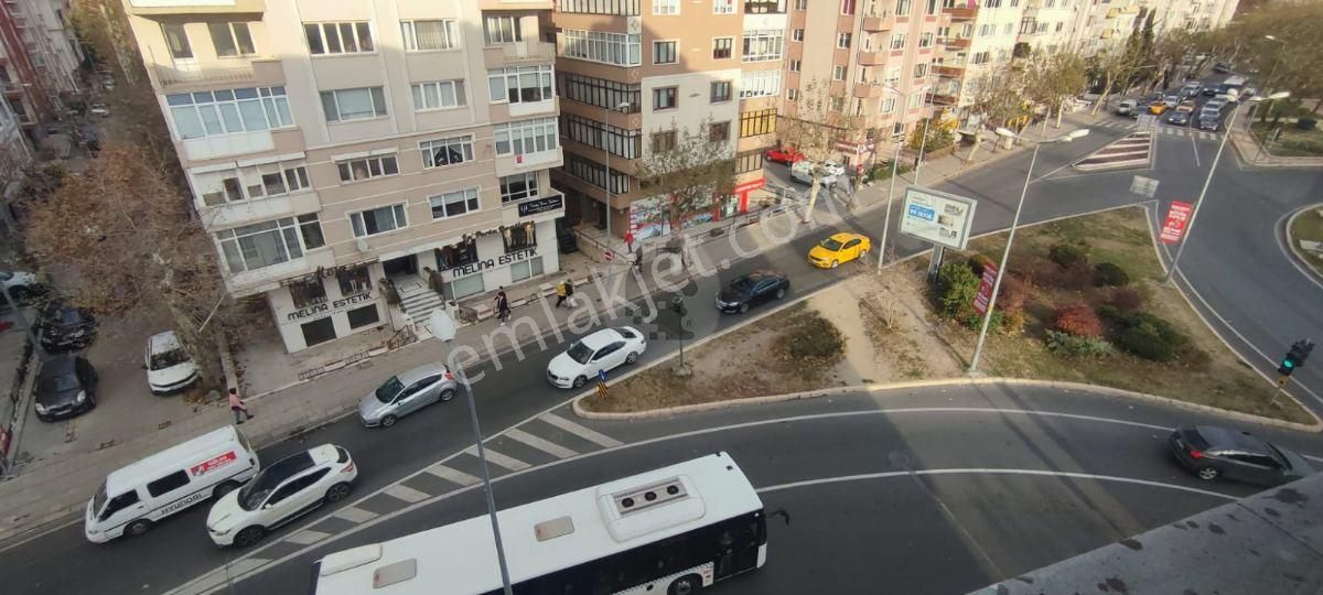 Çorlunun En Büyük Döner Kavşağında Satılık Daire (işyeri)p.no.1755 M - Görsel 27