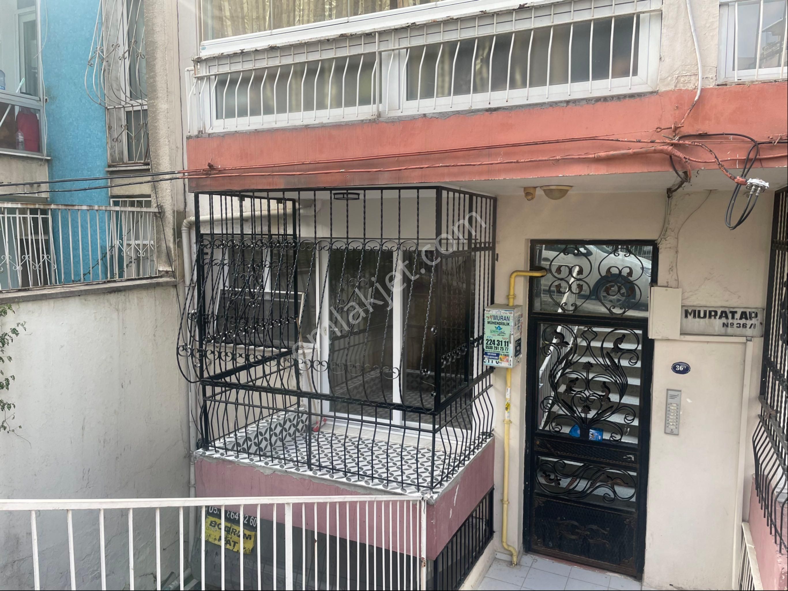 İnönü Caddesine 50 Metre , Çift Cepheli , Full Tadilatlı Daire