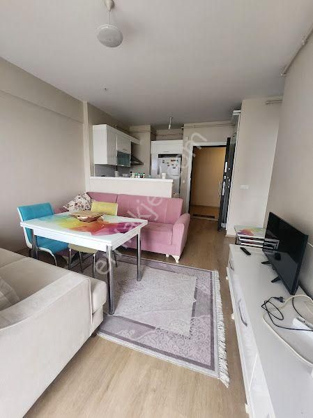 Esenyurt Dumankaya Modern De Arakat Full Peyzaj Full Eşyalı Kiralık 1+1 55m2 Daire