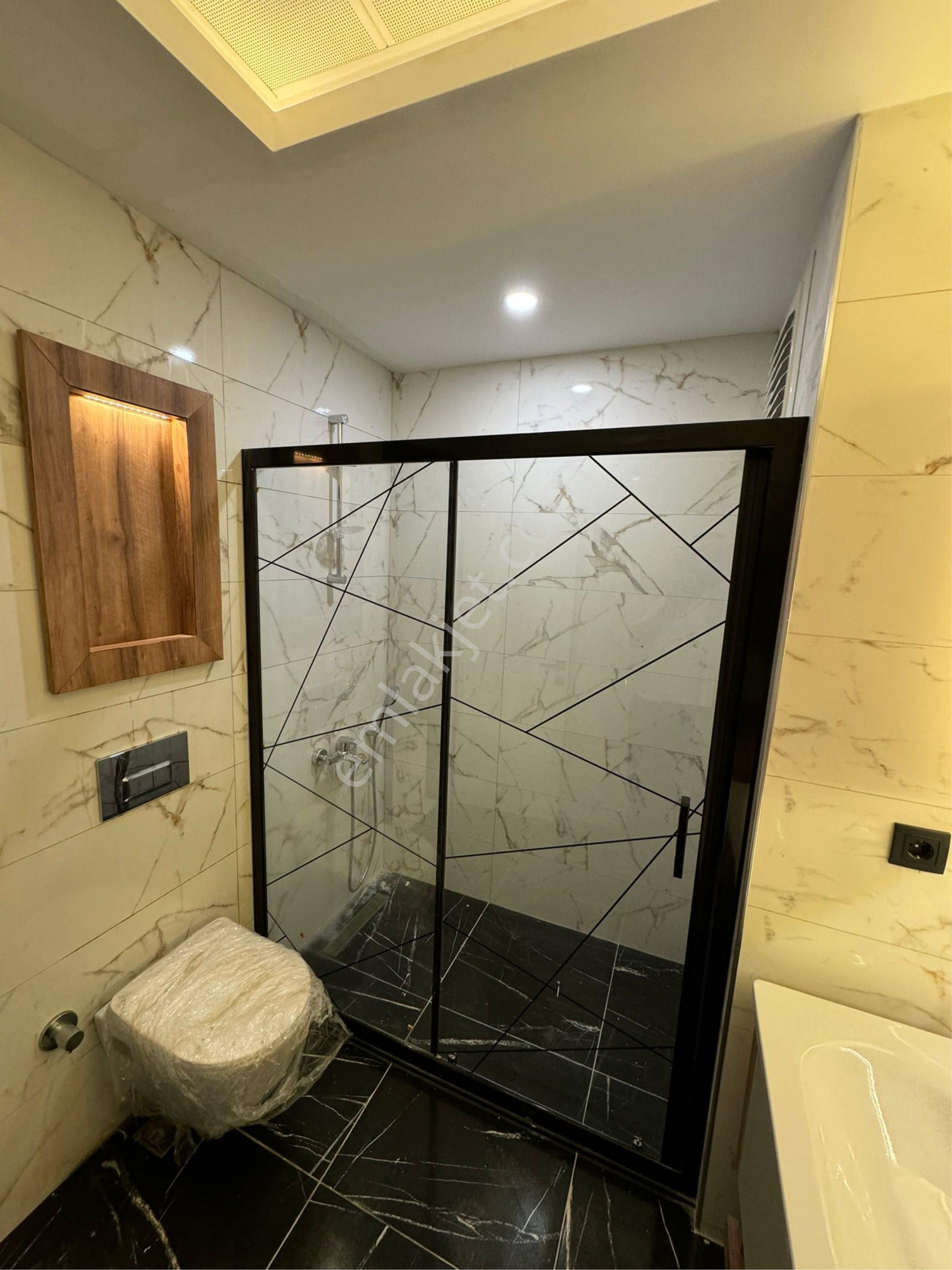 Kuşadası Otogar Arkası'nda 1+1 2+1 Satılık Son Kalan Lüx Daireler - Görsel 13