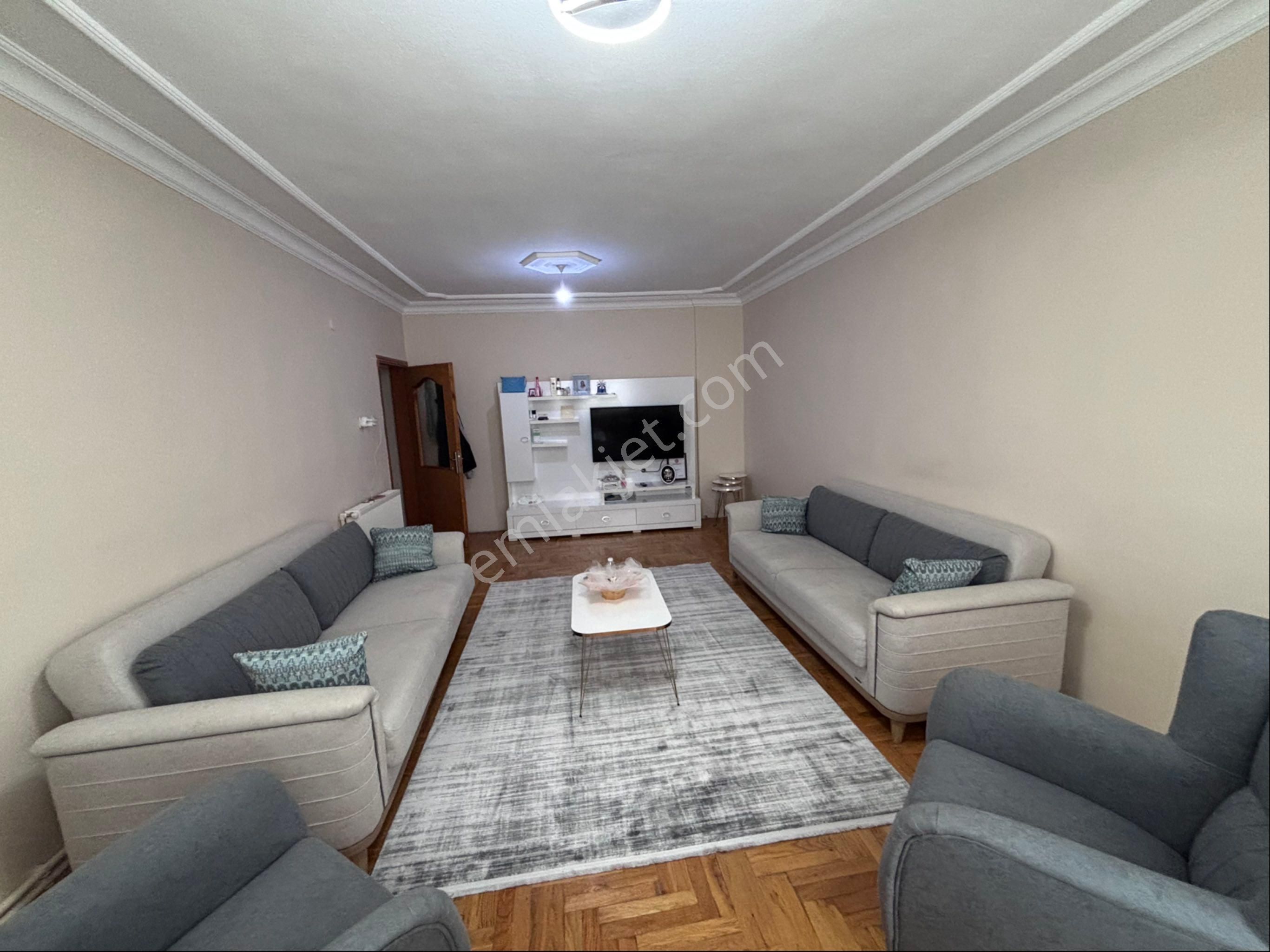 Karakaş Mahallesi Satılık 3+1 Daire