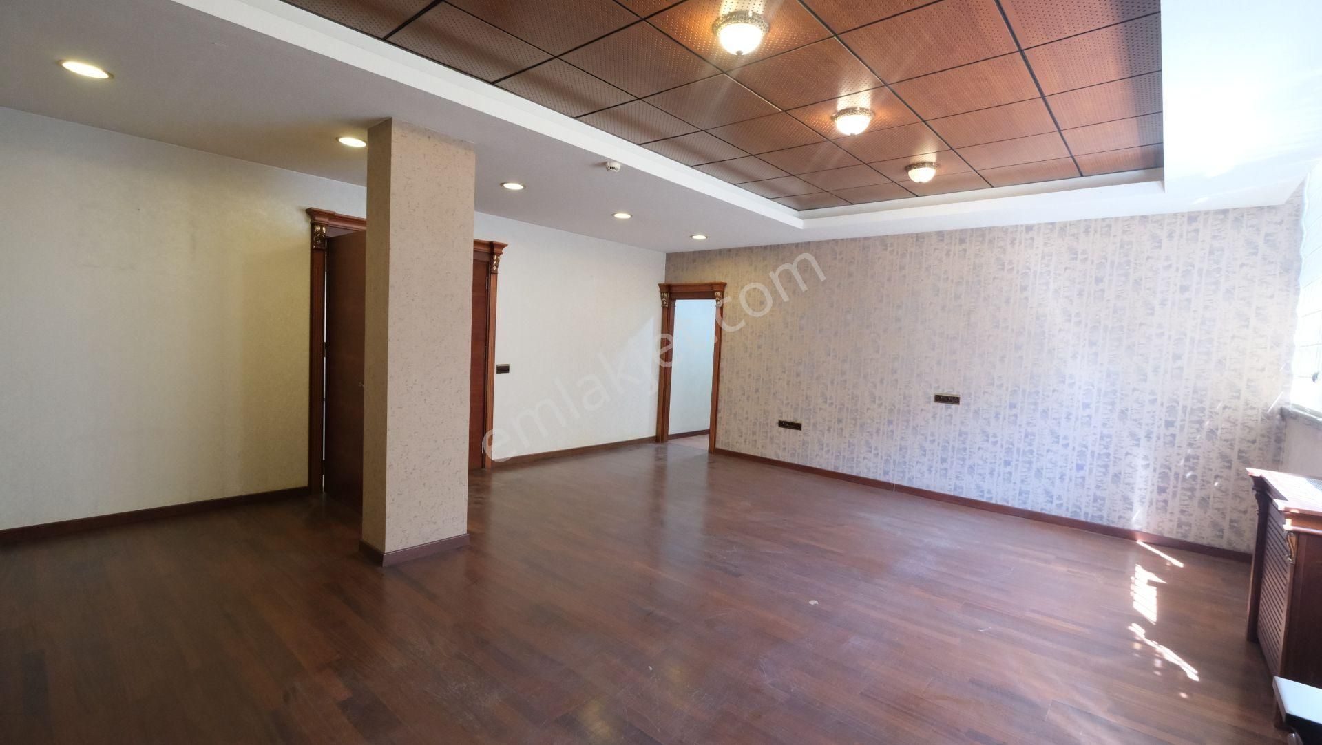 Ankara Gimart Erciyes Sitesinde Satılık Lüks Ticari Bina - Görsel 14