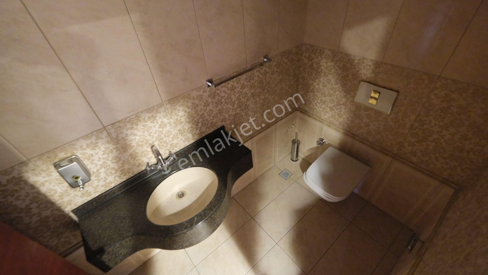 Ankara Gimart Erciyes Sitesinde Satılık Lüks Ticari Bina - Görsel 10