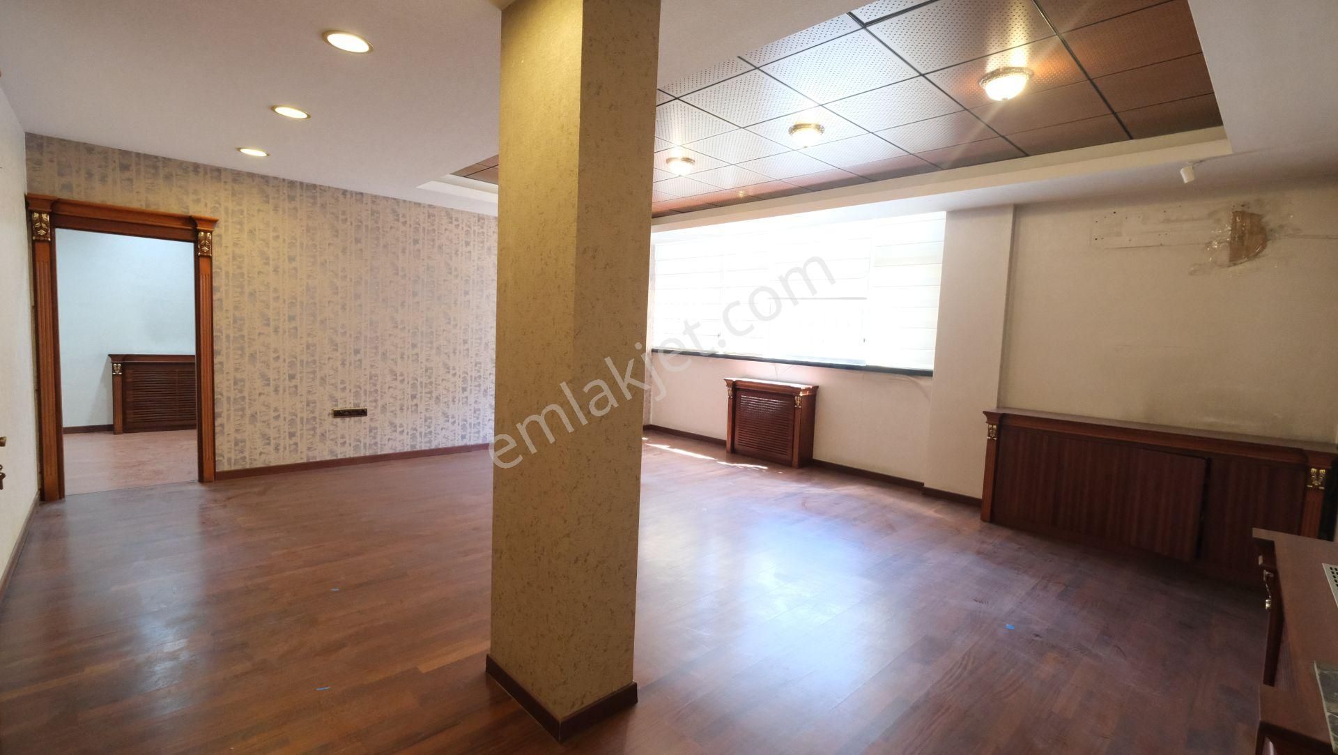 Ankara Gimart Erciyes Sitesinde Satılık Lüks Ticari Bina - Görsel 8